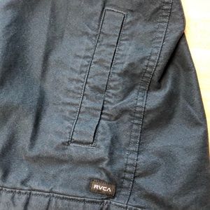 RVCA Jackets & Coats - RVCA button jacket RVCA Jackets & Coats - RVCA button jacket